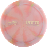 Titanium Nuke