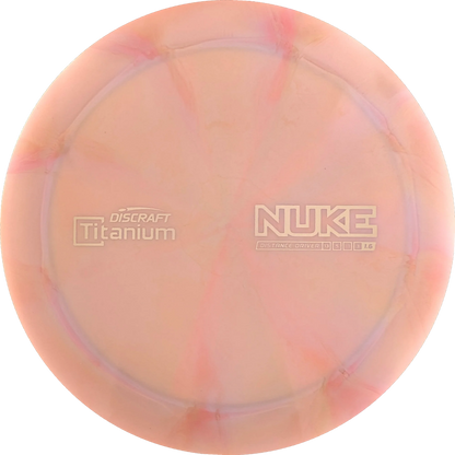 Titanium Nuke