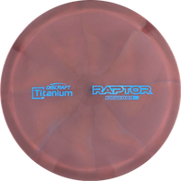 Titanium Raptor