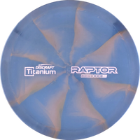 Titanium Raptor