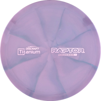 Titanium Raptor