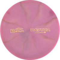 Titanium Raptor