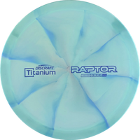 Titanium Raptor
