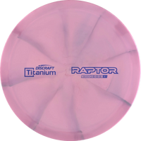 Titanium Raptor