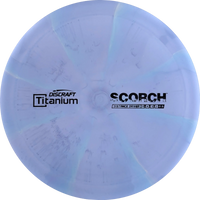 Titanium Scorch
