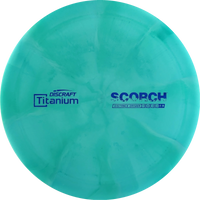 Titanium Scorch