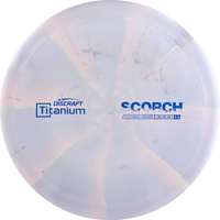 Titanium Scorch