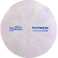 Titanium Scorch