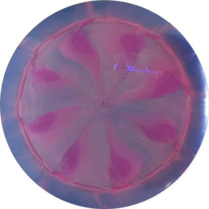 Titanium Swirl 2023 Ledgestone Nuke