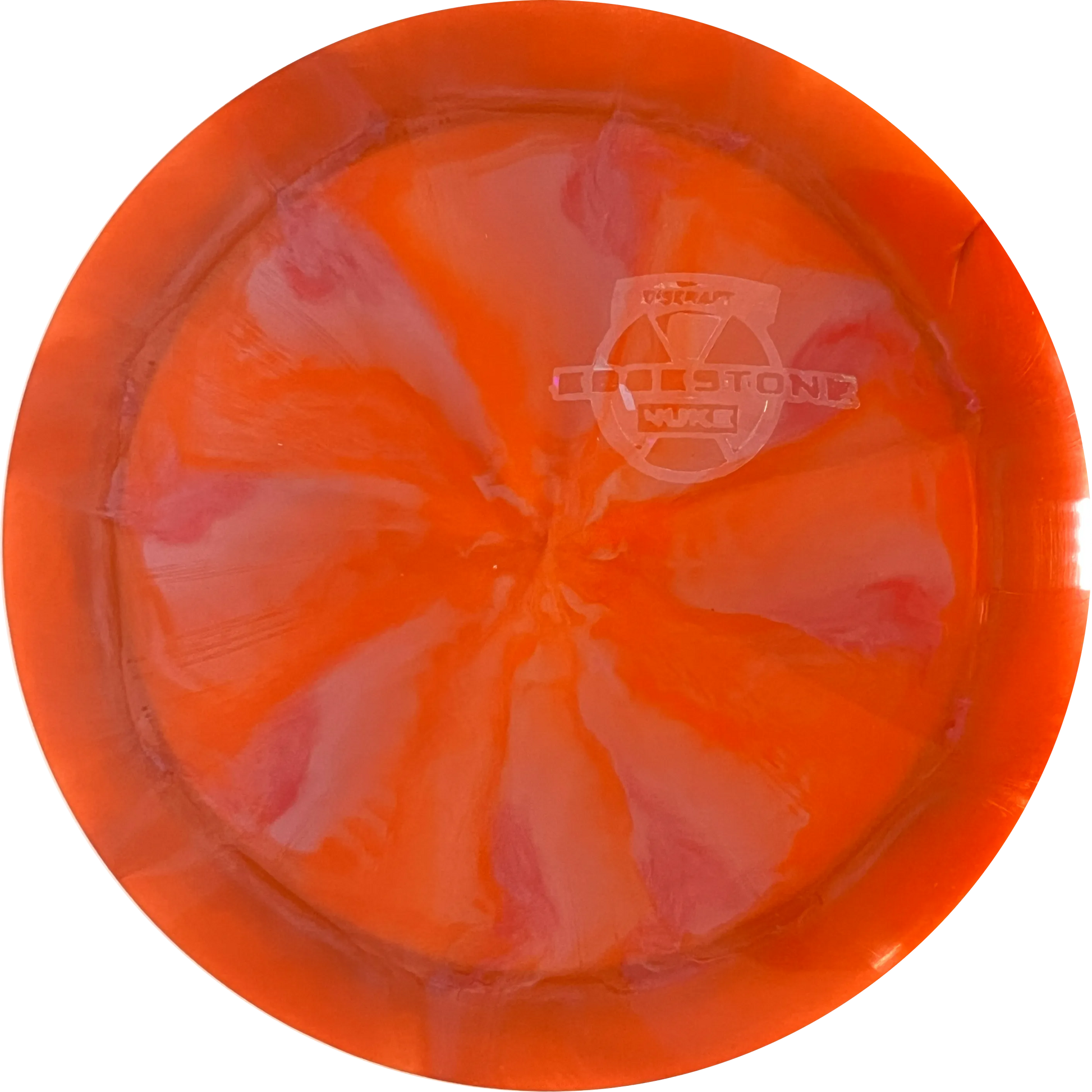 Titanium Swirl 2023 Ledgestone Nuke