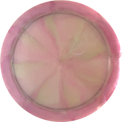 Titanium Swirl 2023 Ledgestone Nuke