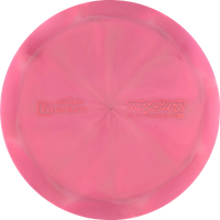 Titanium Thrasher