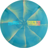 Titanium Undertaker