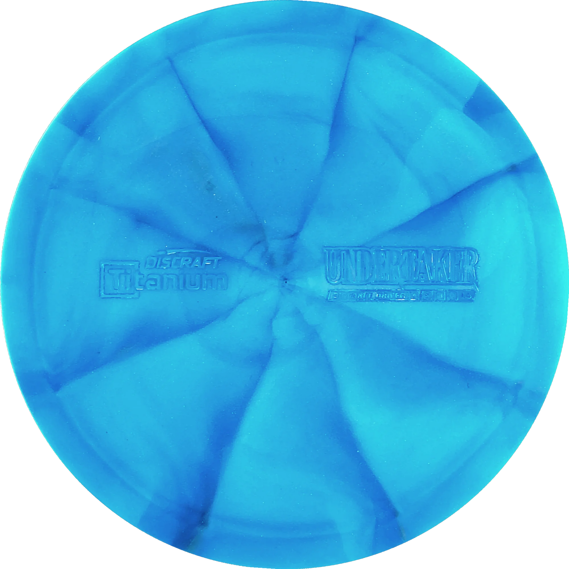 Titanium Undertaker