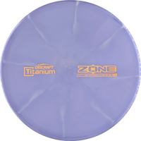 Titanium Zone