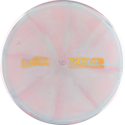Titanium Zone
