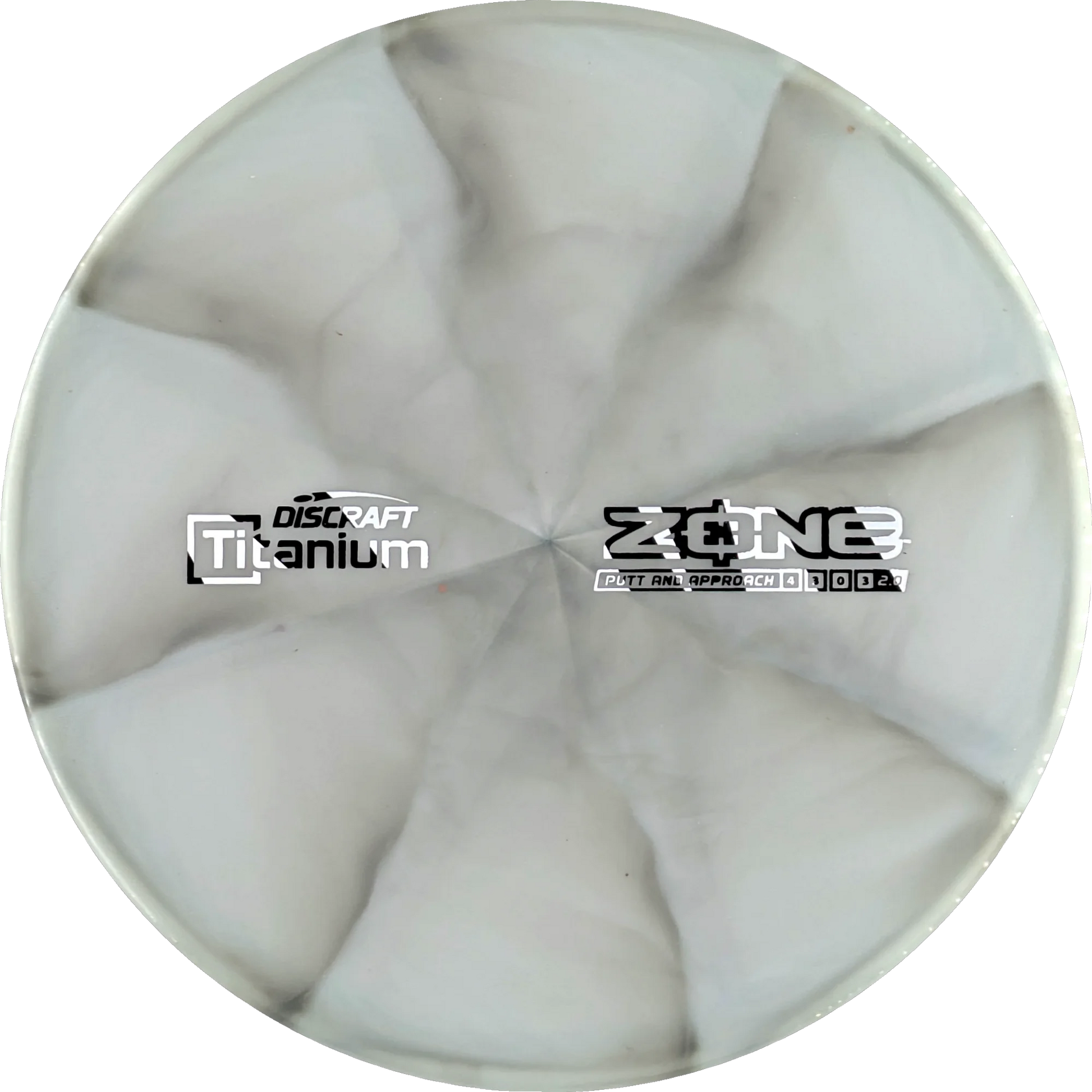 Titanium Zone