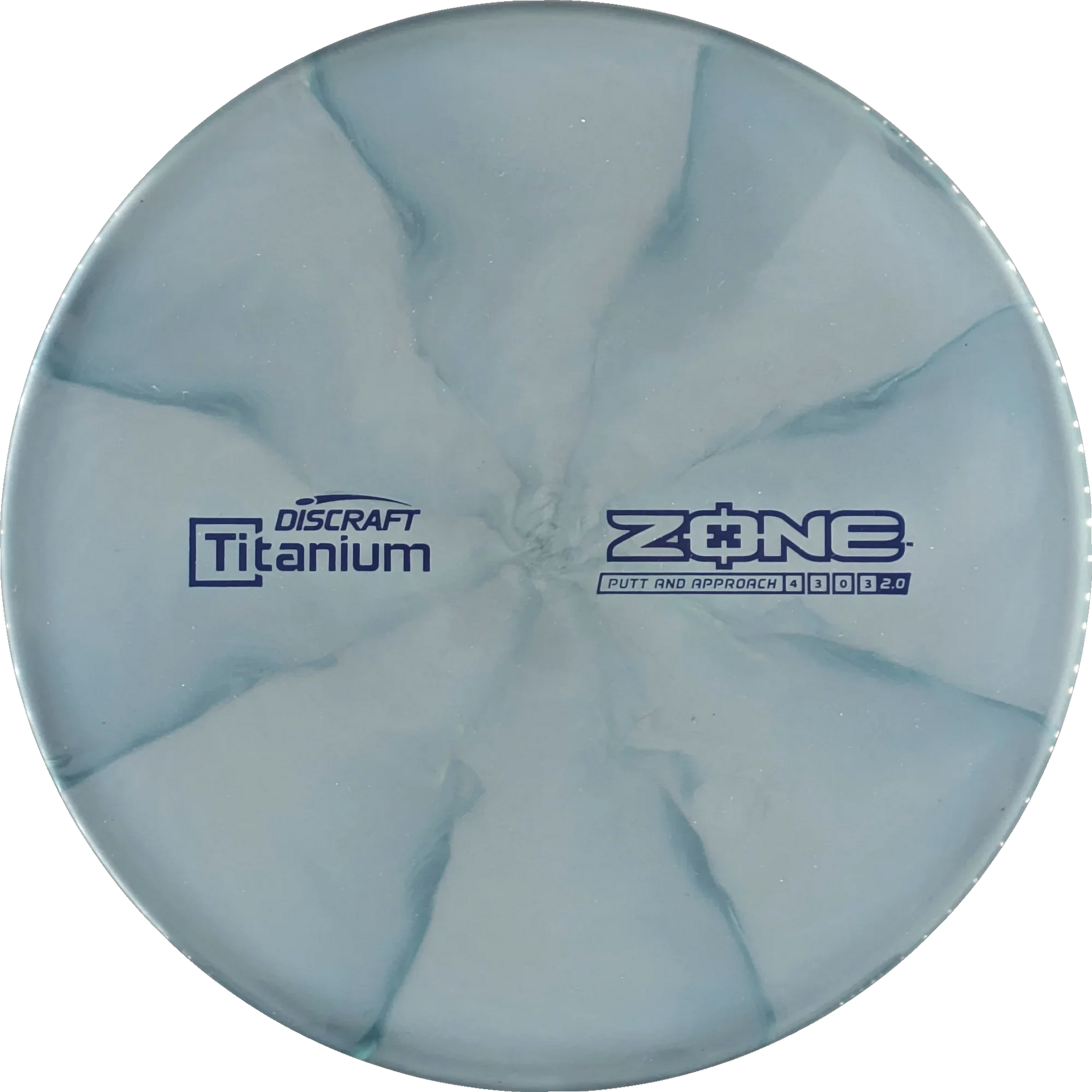 Titanium Zone
