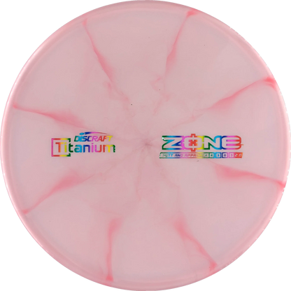 Titanium Zone