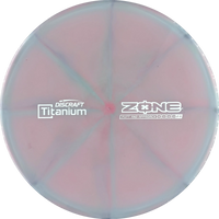Titanium Zone