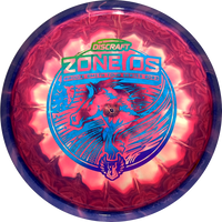 2023 Tour Series Brodie Smith Zone OS