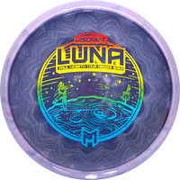 2023 Tour Series Paul McBeth Luna