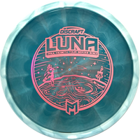 2023 Tour Series Paul McBeth Luna