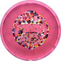 2023 Tour Series Paul McBeth Luna