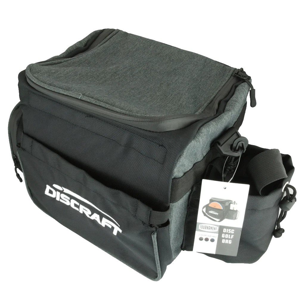 Tournament Bag