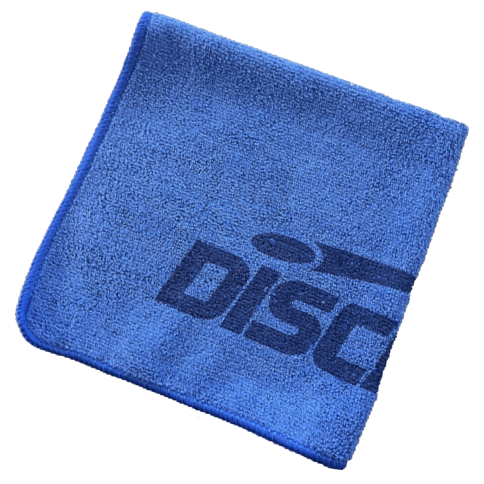 Microfiber towel