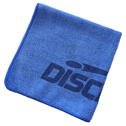 Microfiber towel