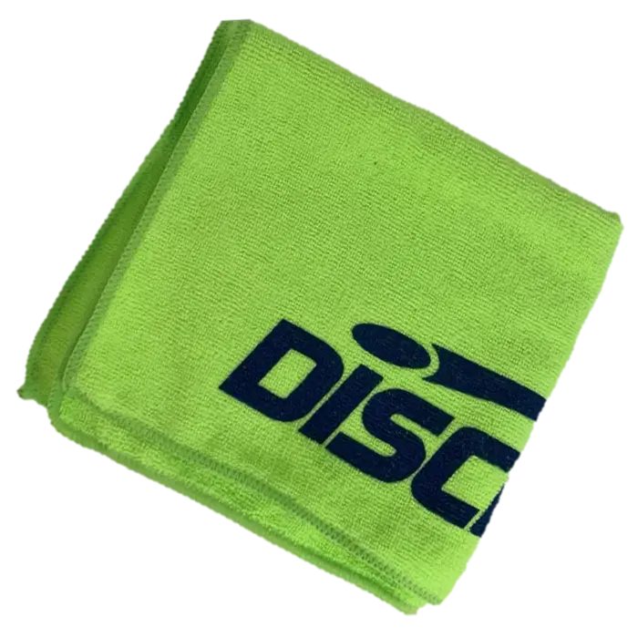 Microfiber towel