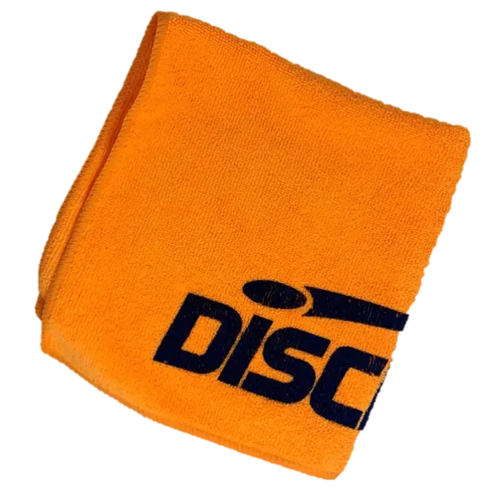 Microfiber towel