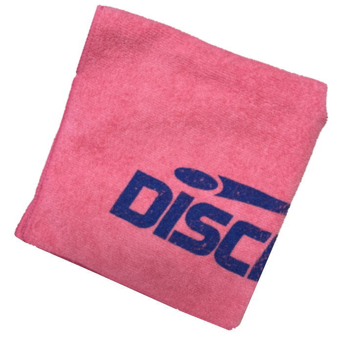 Microfiber towel