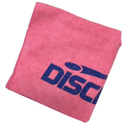 Microfiber towel