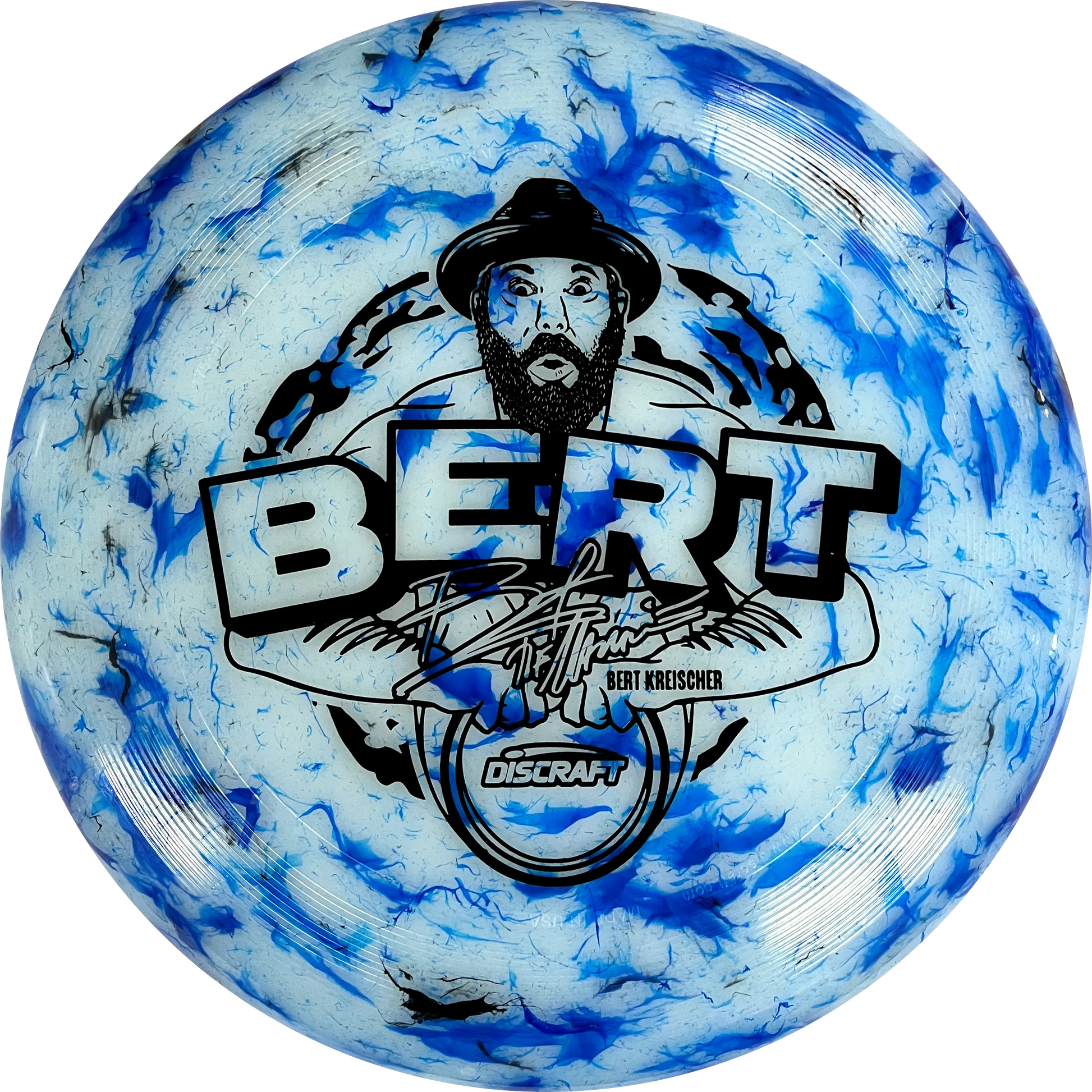 Jawbreaker Bert Kreischer Ultrastar