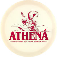UV Athena Limited European Edition
