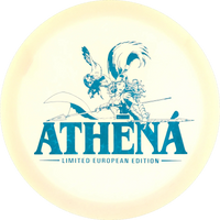 UV Athena Limited European Edition