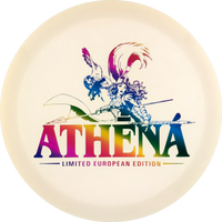 UV Athena Limited European Edition