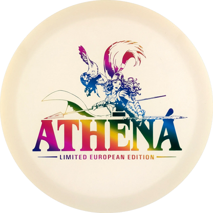 UV Athena Limited European Edition