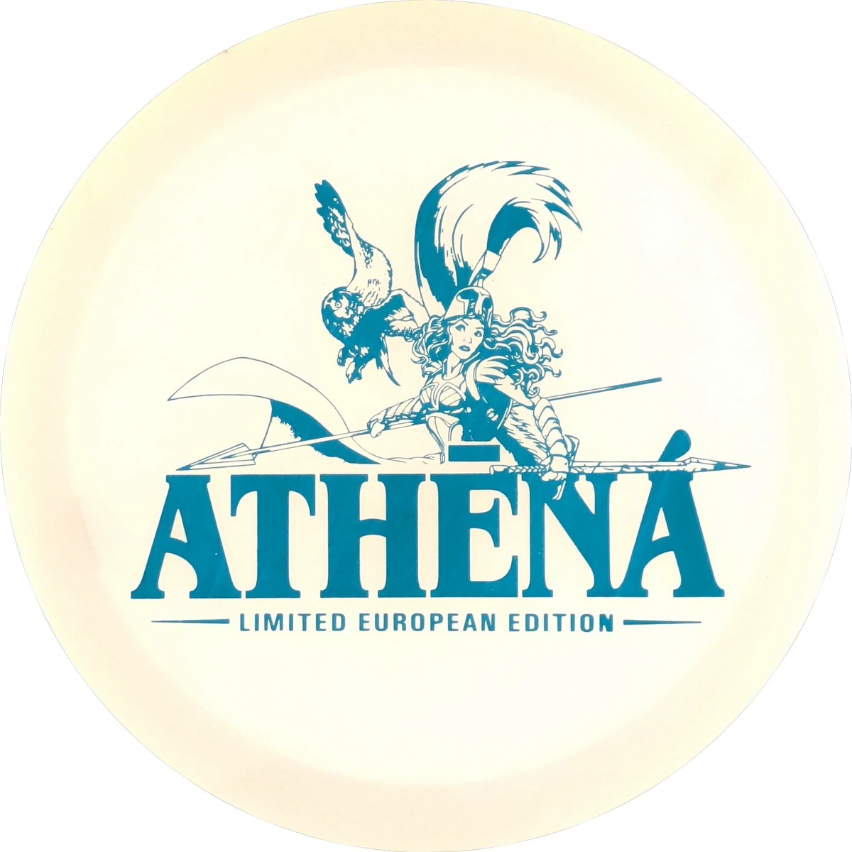 UV Athena Limited European Edition