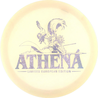 UV Athena Limited European Edition