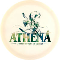 UV Athena Limited European Edition