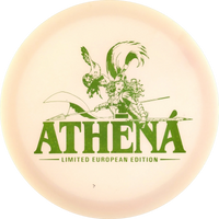 UV Athena Limited European Edition