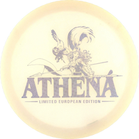 UV Athena Limited European Edition