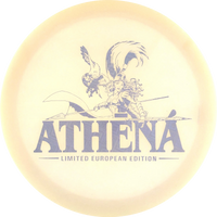 UV Athena Limited European Edition