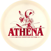 UV Athena Limited European Edition