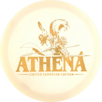 UV Athena Limited European Edition