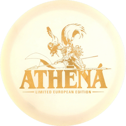 UV Athena Limited European Edition