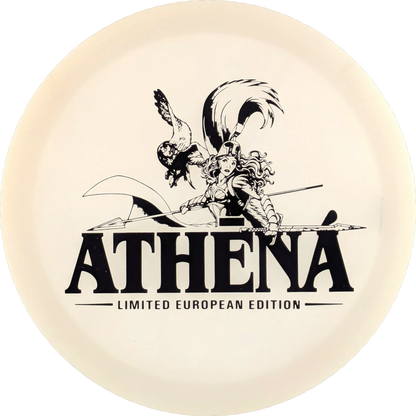 UV Athena Limited European Edition